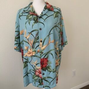 Hawaiian Shirt